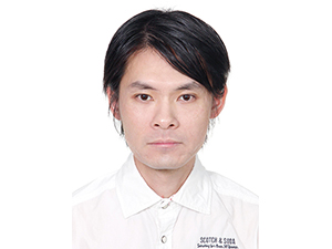 洪立昌 洪立昌