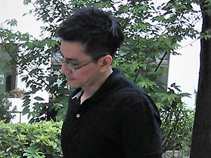 邱啟新(1) 邱啟新(1)