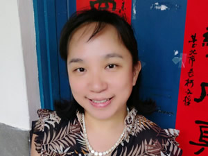 江憶玲 江憶玲