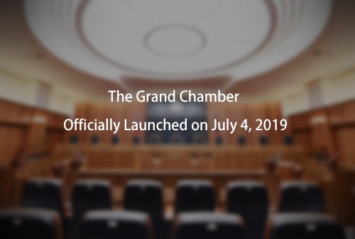 Grand Chamber