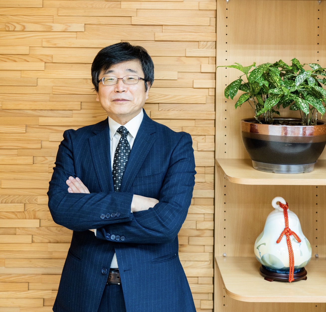 周志浩常務次長形象照