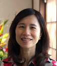 葉素玲 Su-Ling Yeh