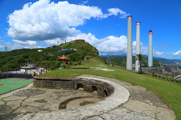 Introduction Park