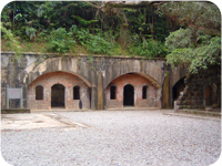 Anle Monuments